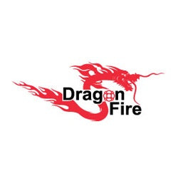 dragonfire