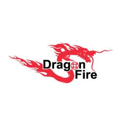 dragonfire