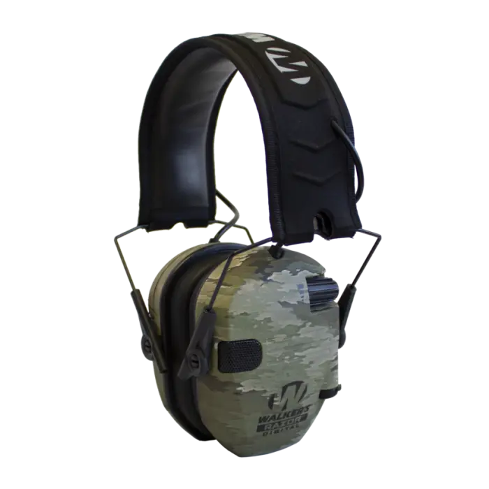 Walkers GWP-DRSEM Razor PRO Digital Ear Muffs, Box of 4