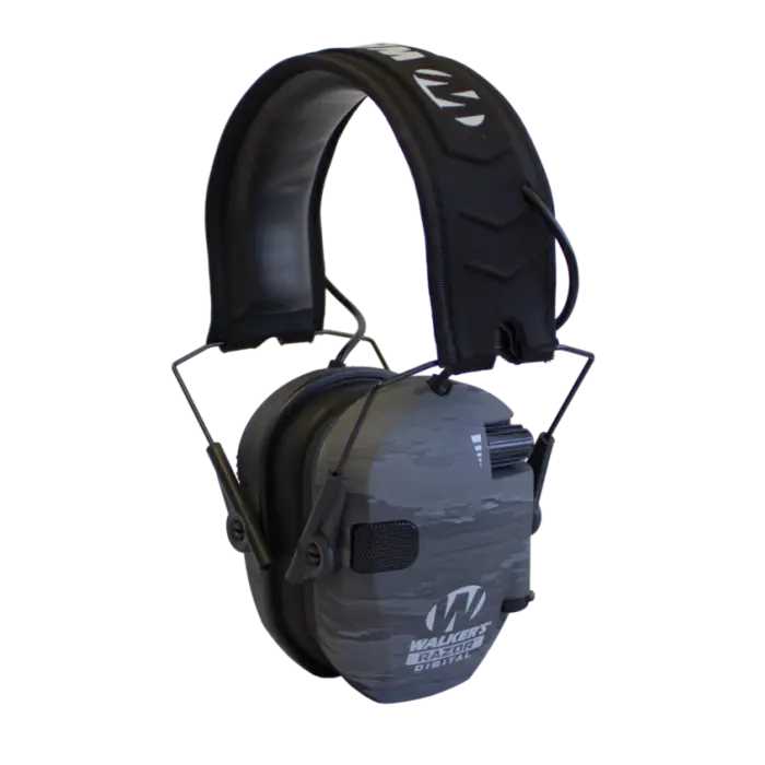 Walkers GWP-DRSEM Razor PRO Digital Ear Muffs, Box of 4