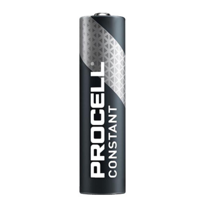 Duracell PROAAA Procell Constant Power AAA Cell Alkaline Battery, Box of 24
