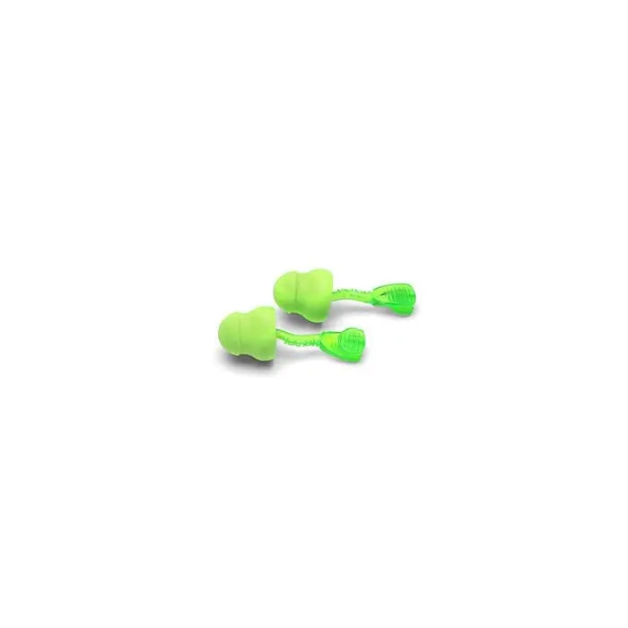 Moldex Glide Twist In Foam Earplugs No Cord 24dB Box of 100 Pairs