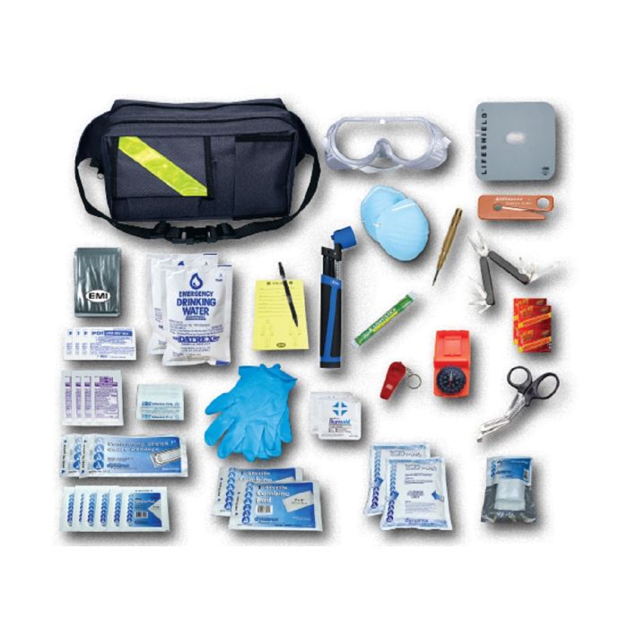 EMI 514 Search and Rescue Basic Response Kit™