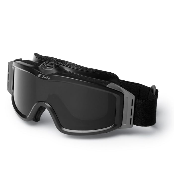ESS 740-0131 Profile TurboFan Goggles Kit, Black, Universal Size, 1 Kit