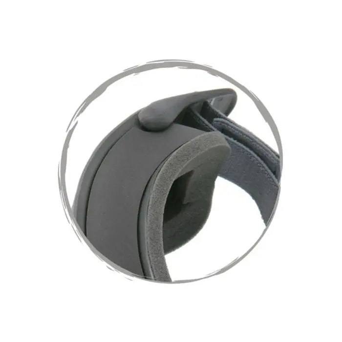 ESS 740-0235 Striketeam SJ Goggle, Black, Universal Size, 1 Each