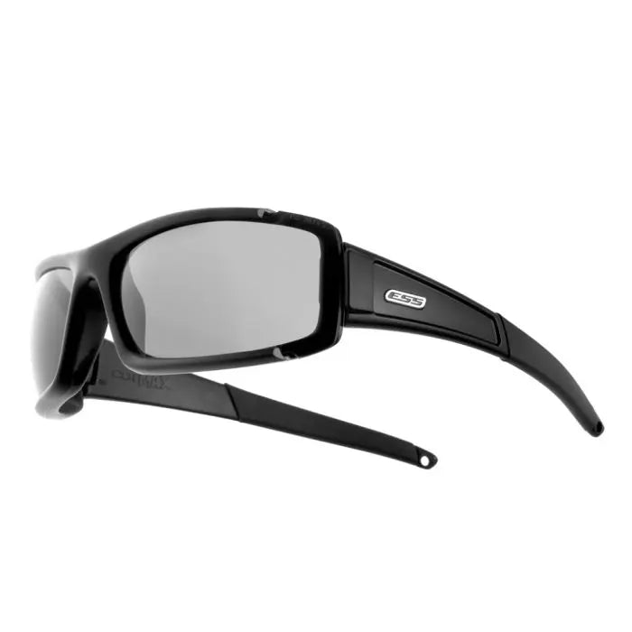 ESS 740-0297 CDI Max Sunglasses Kit, Black, Universal Size, 1 Kit