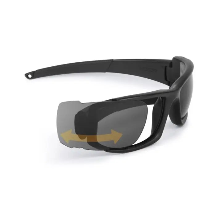 ESS 740-0297 CDI Max Sunglasses Kit, Black, Universal Size, 1 Kit