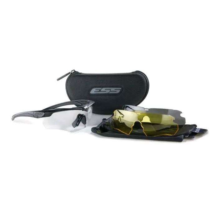 ESS 740-0387 Crossbow 3LS1 Kit, Black, Universal Size, 1 Kit