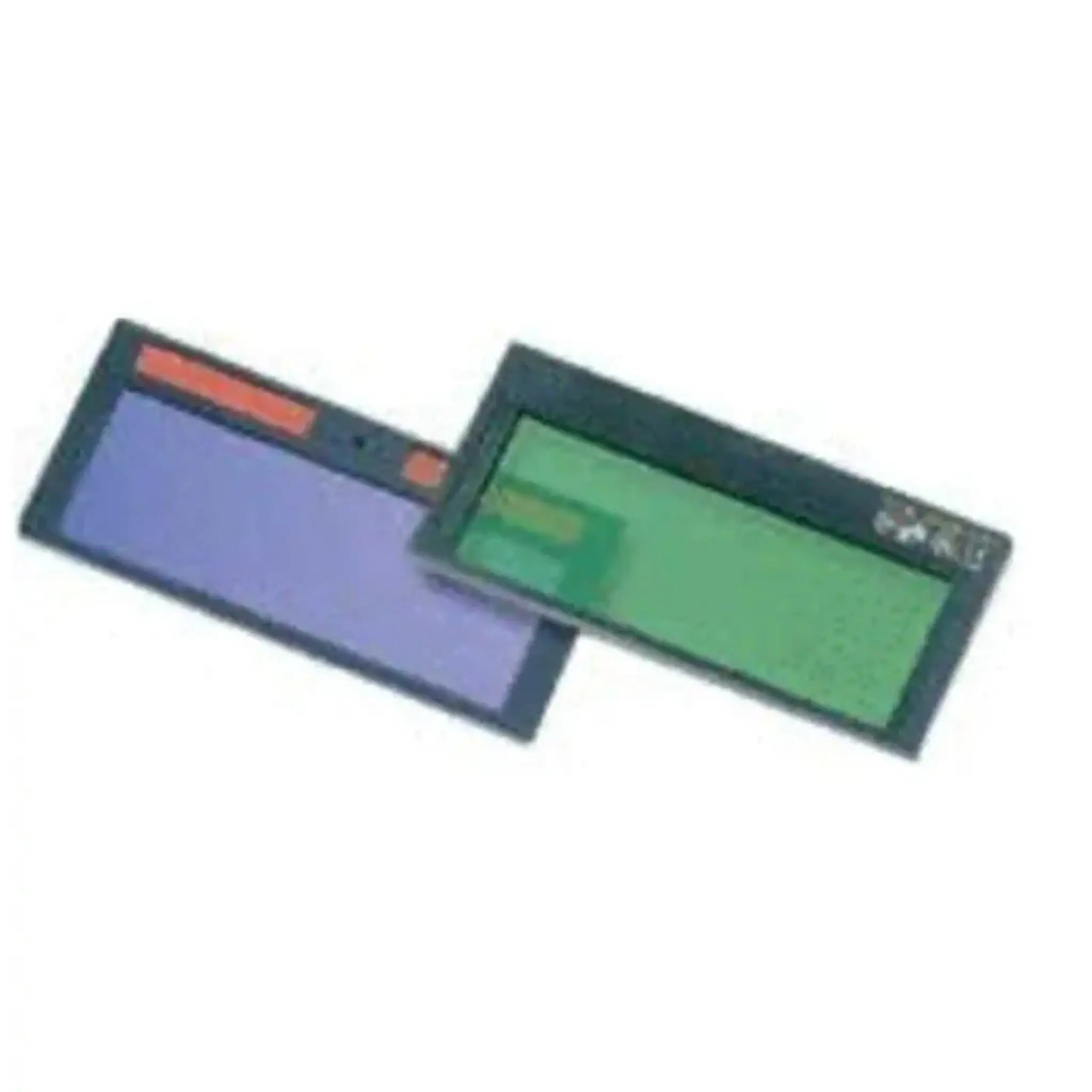 Honeywell FMADF10 Fixed Shade 10 Auto-Darkening Welding Lens-Main_Image
