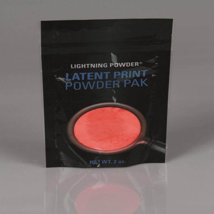 Bichromatic Latent Print Powder 2Oz