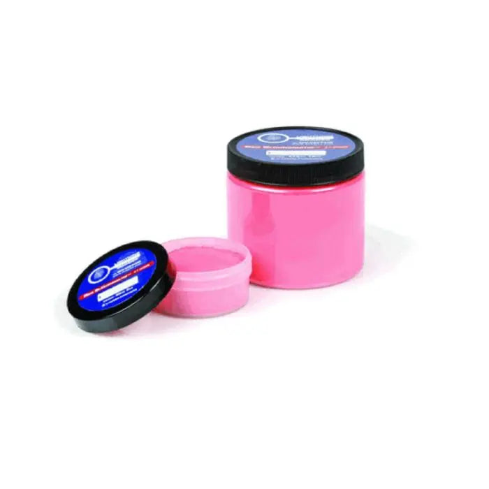 Lightning Powder Biochromatic Print Powder, Red