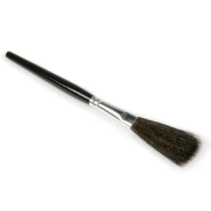 Long-Handle Camelhair Brush