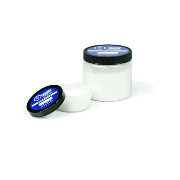 Lightning Powder Latent Print Powder, White