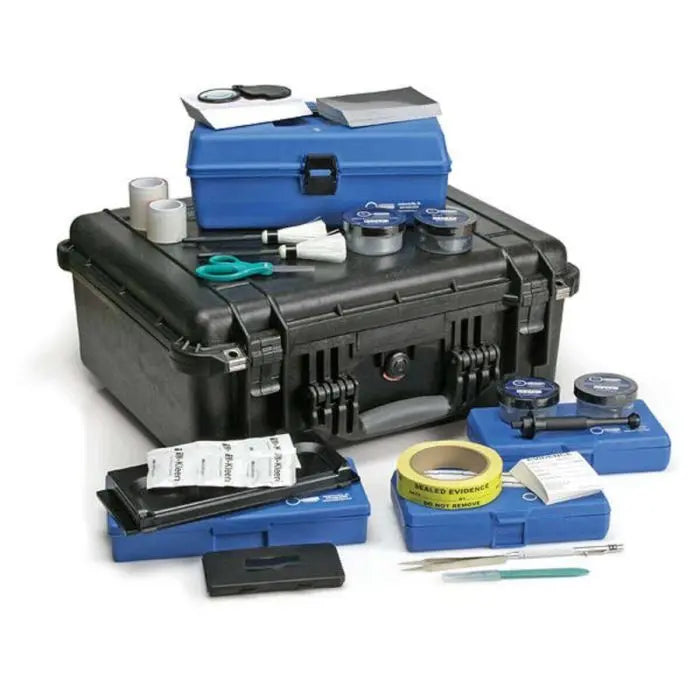 Model 200 Crime Scene Kit
