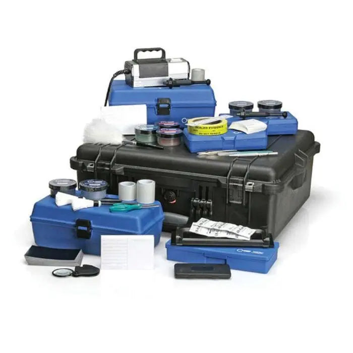 Model 300 Crime Scene Kit