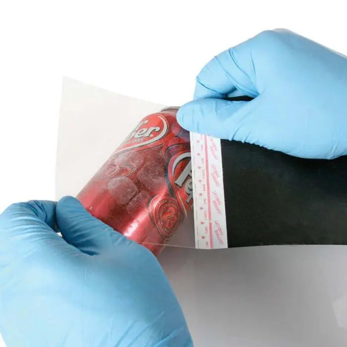 Handi-Lift - 4 X 4 Inch Black