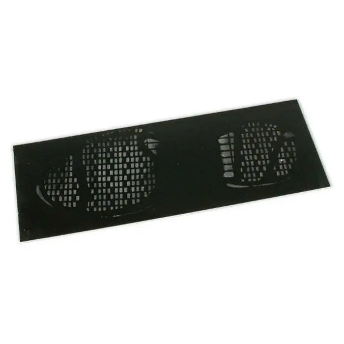 White Gel Lifter - 5.2" x 14.4"