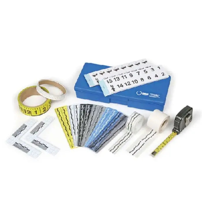 Evi-Paq Compact Photo Documentation Kit