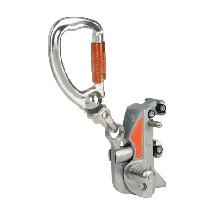 Honeywell Miller FPH_27192 Universal II GlideLoc Fall Arrester, Orange, One Size, 1 Each