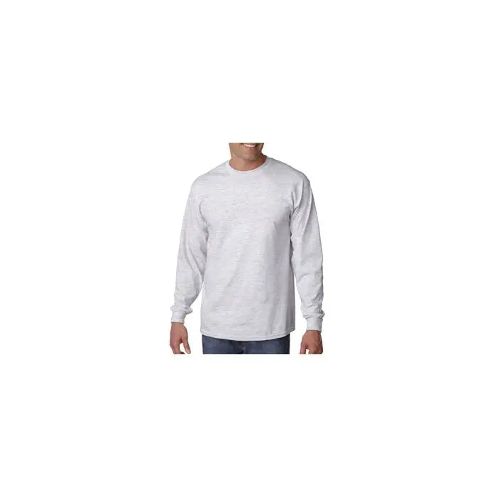 Bodek & Rhodes 'Gildan' Ultra Cotton Adult Long-Sleeve T-Shirt