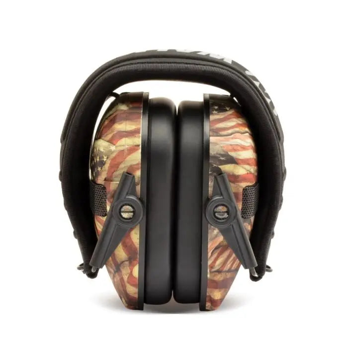 Walker’s Right to Bear Arms Razor Muff, Box of 4