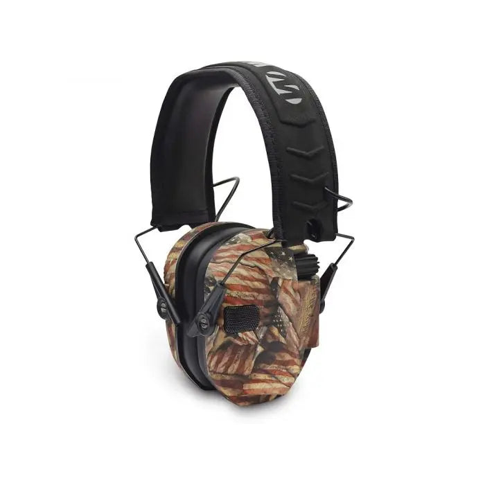 Walker’s Right to Bear Arms Razor Muff, Box of 4