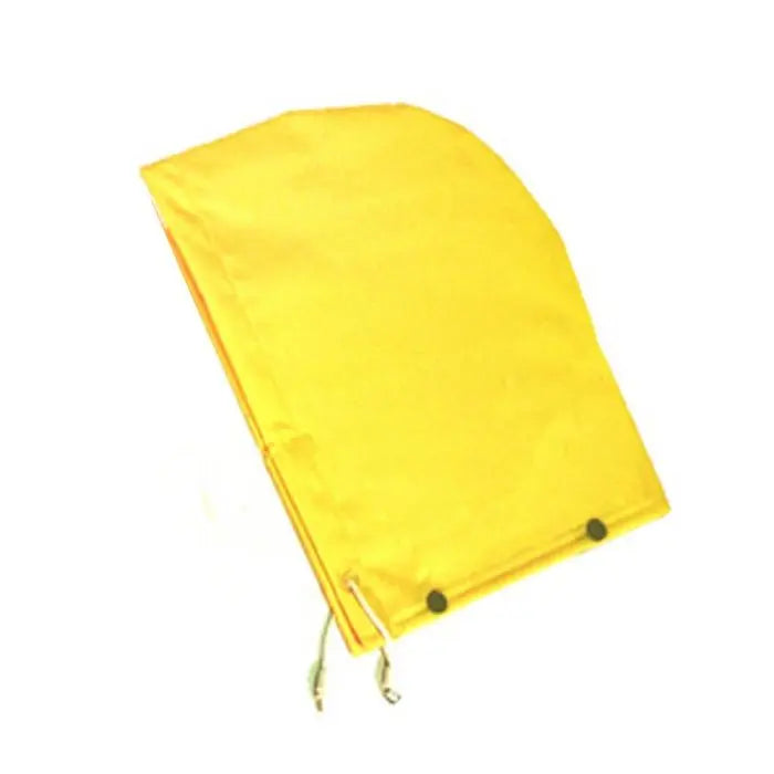 Eagle Hood Yellow Detachable