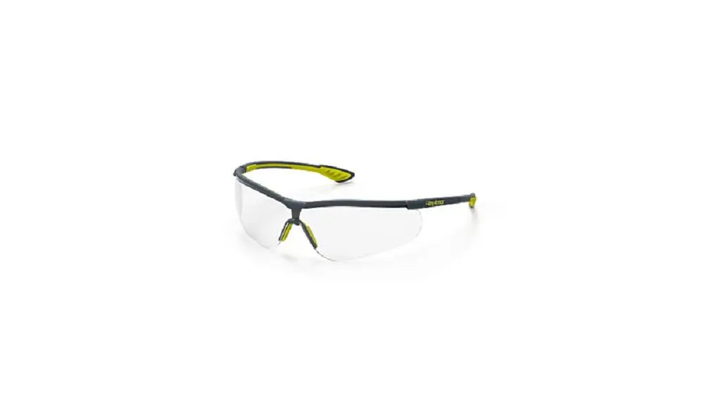 HexArmor VS250 TruShield® Safety Glasses
