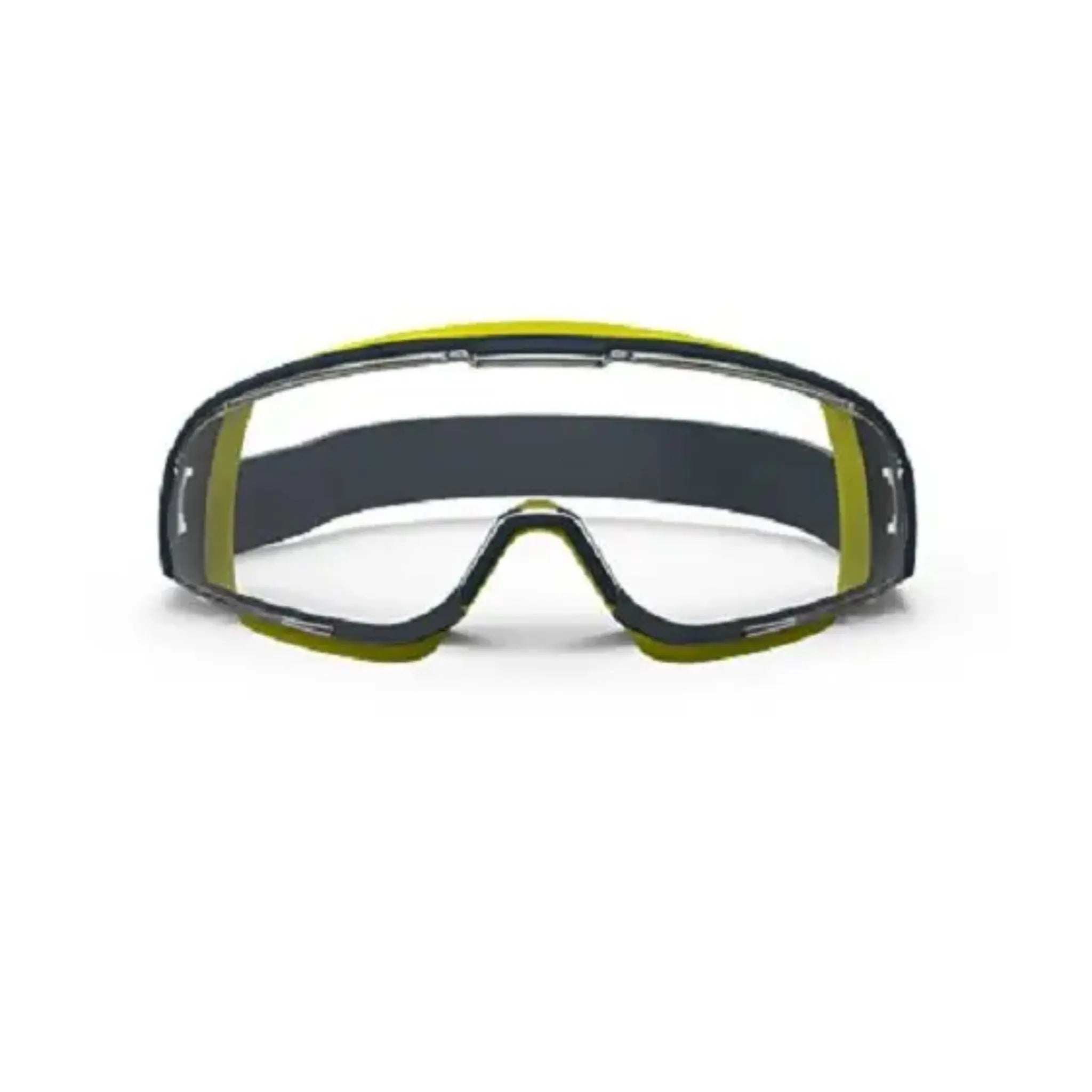 HexArmor VS350 TruShield® Safety Goggles