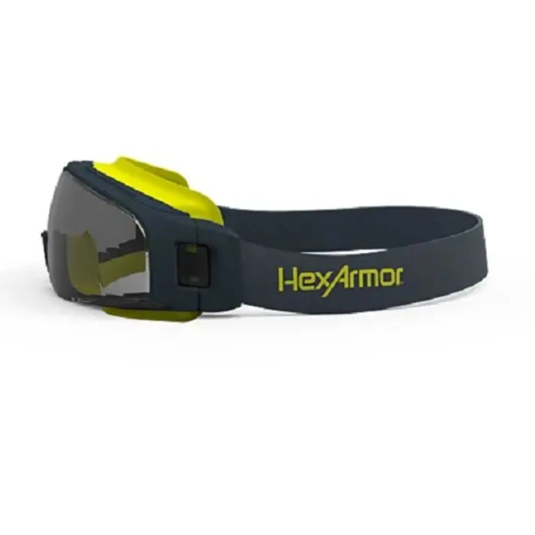 HexArmor VS350 TruShield® Safety Goggles