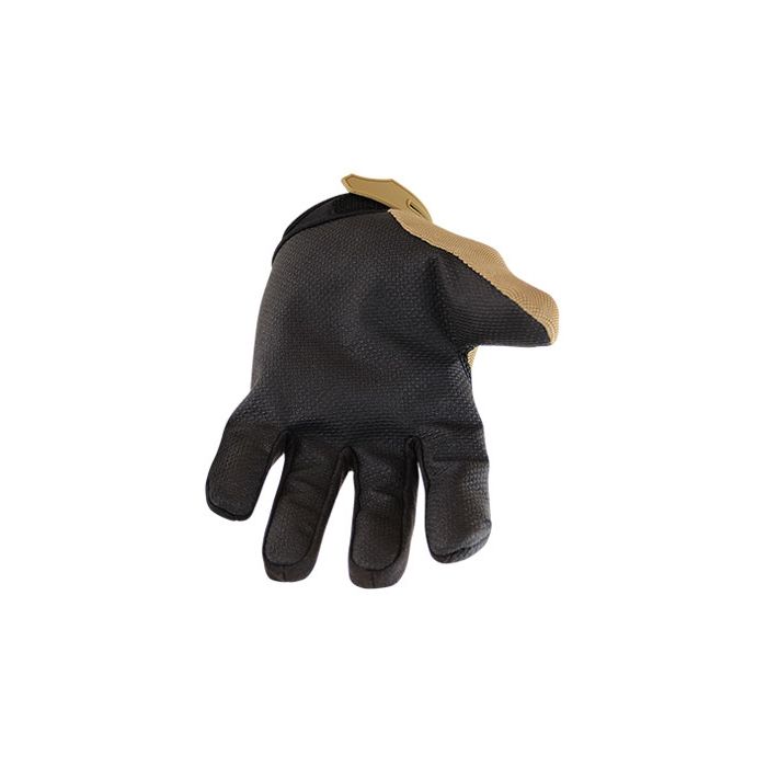 HexArmor ThornArmor 3092 Brown Color Safety Glove 1 Pair