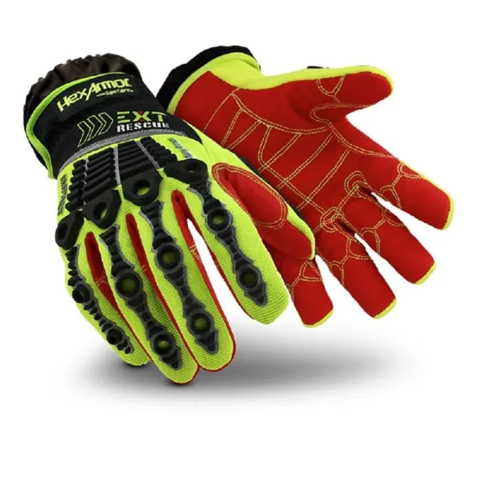 HexArmor EXT Rescue® 4013 Extrication Glove