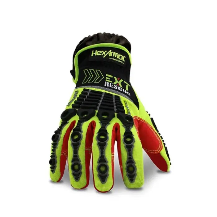 HexArmor EXT Rescue® 4013 Extrication Glove