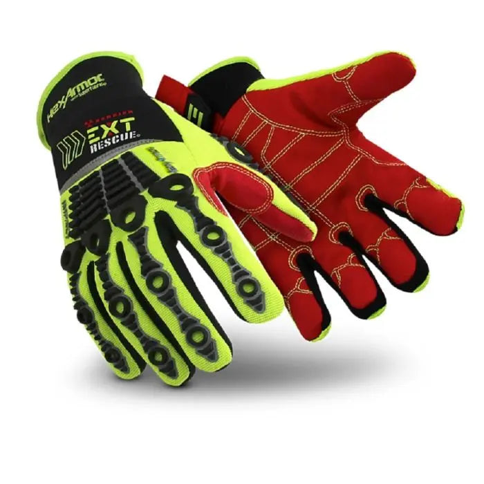 HexArmor EXT Rescue® 4014 Barrier Extrication Glove