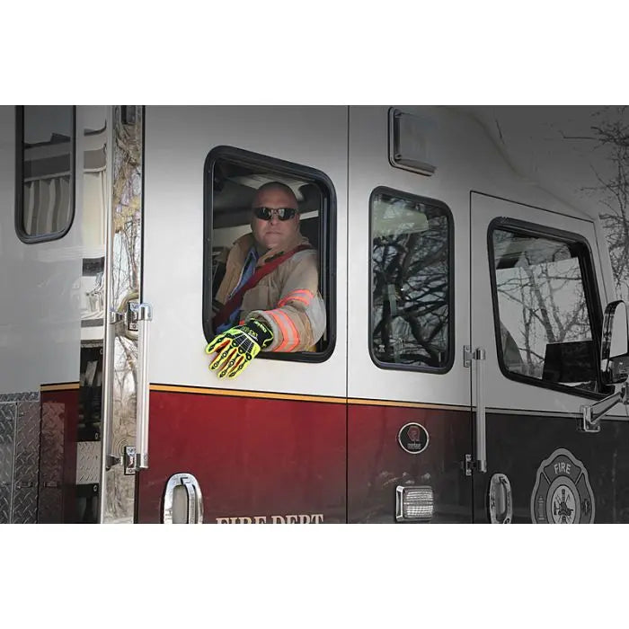 HexArmor EXT Rescue® 4014 Barrier Extrication Glove