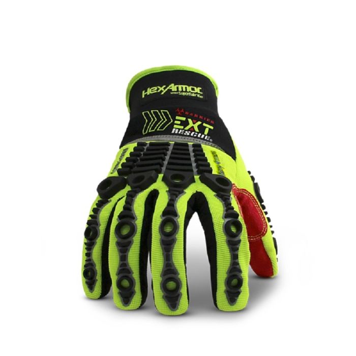 HexArmor EXT Rescue® 4014 Barrier Extrication Glove