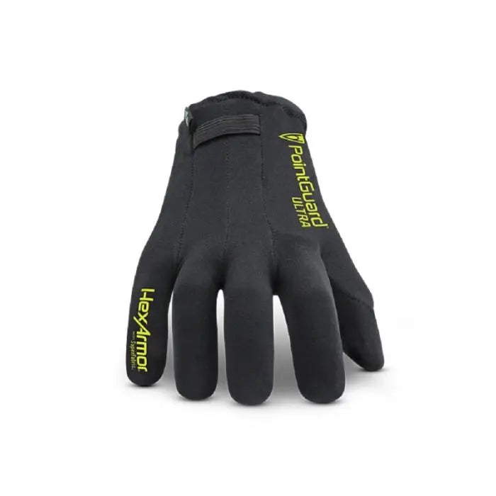 HexArmor 6044 X PointGuard® Glove