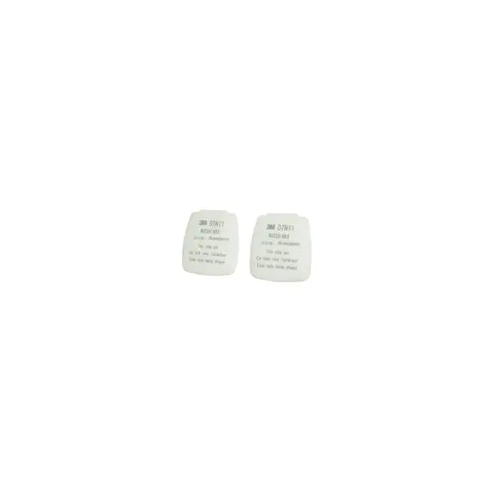 3M D7N11 Secure Click Particulate Filter N95, Case of 200