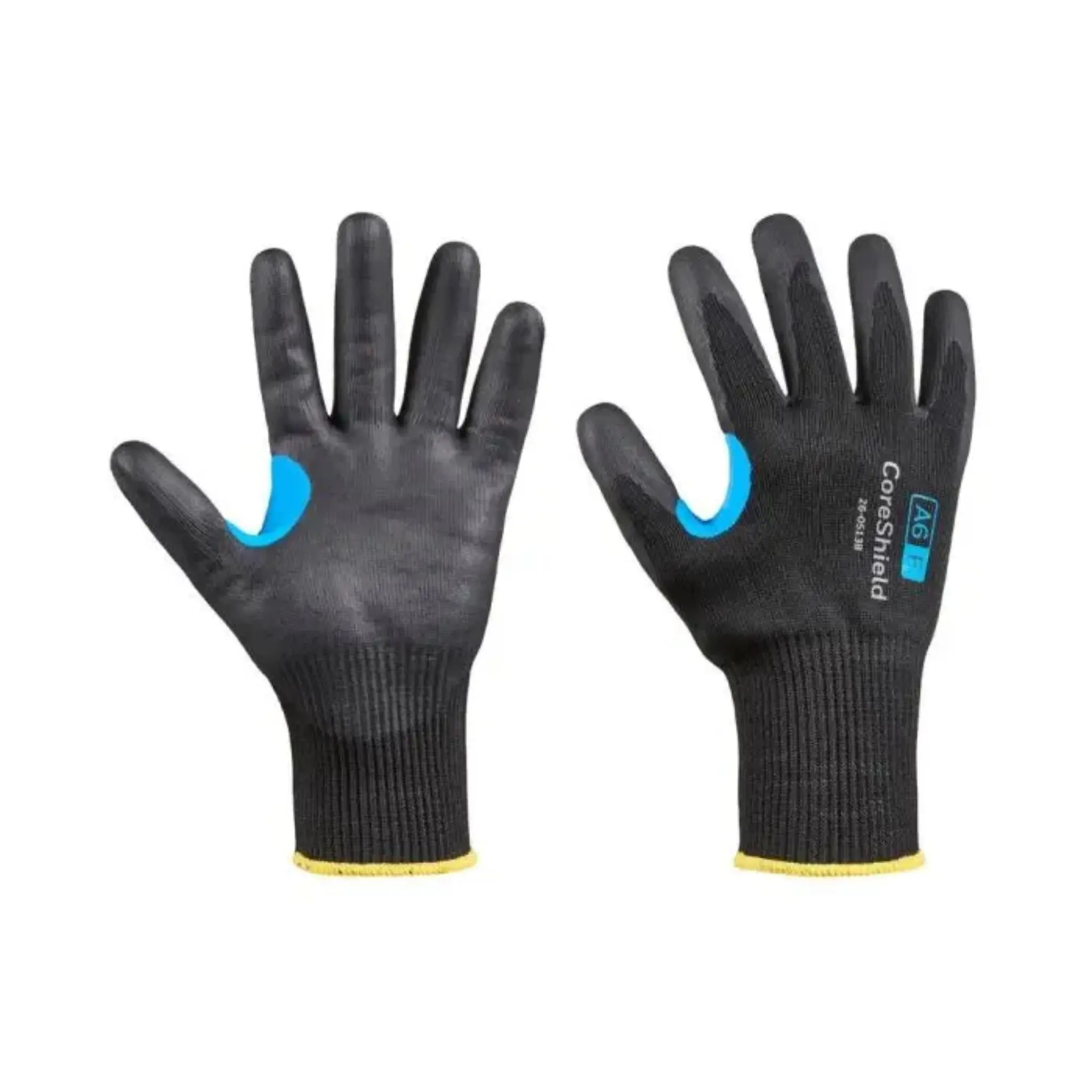 Honeywell 582-26-0513B CoreShield A6/F Coated Cut Resistant Glove_Main_Image
