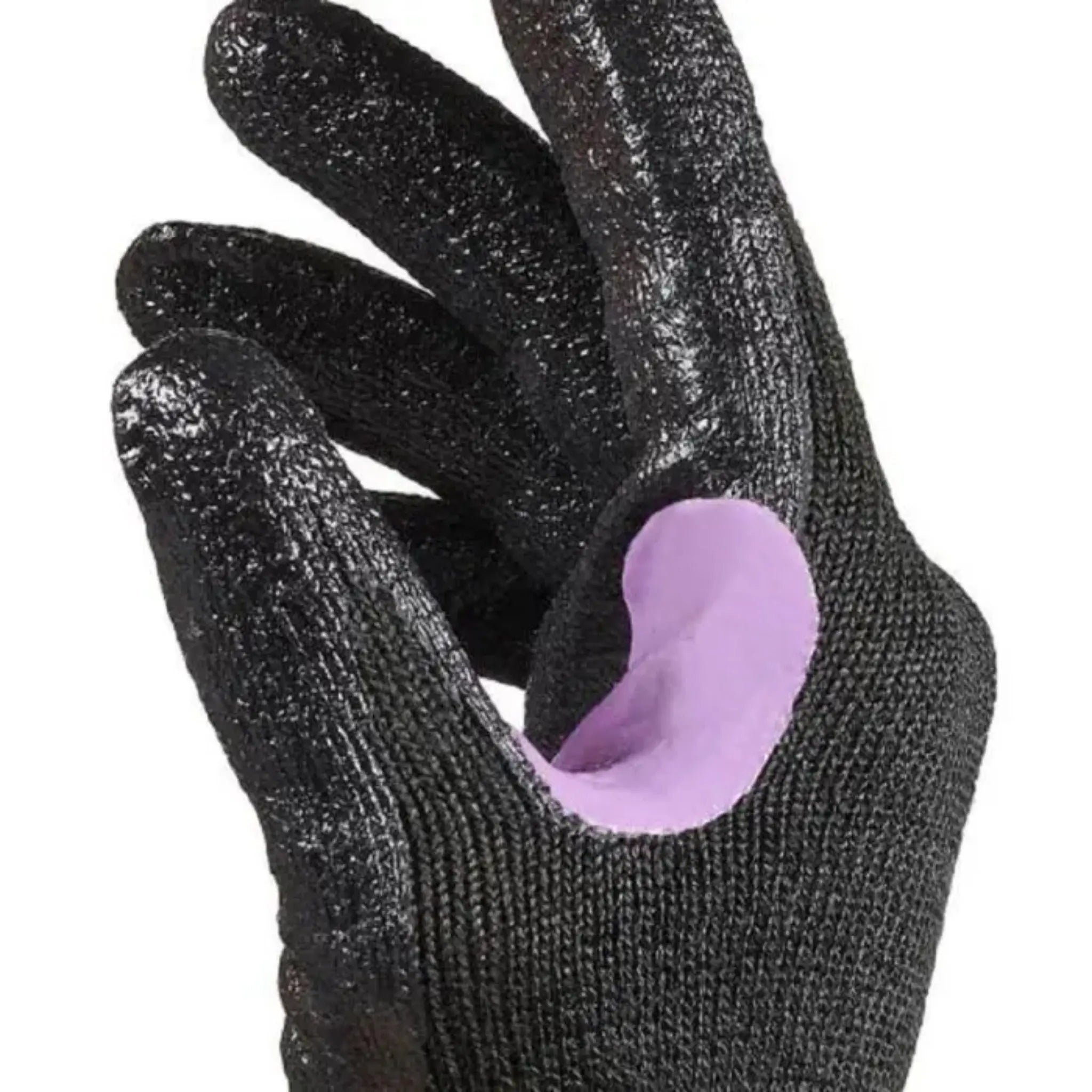 Honeywell CoreShield 28-0910B/10XL 10 Gauge HPPE/Kevlar/Alloy Black Liner_Image_1