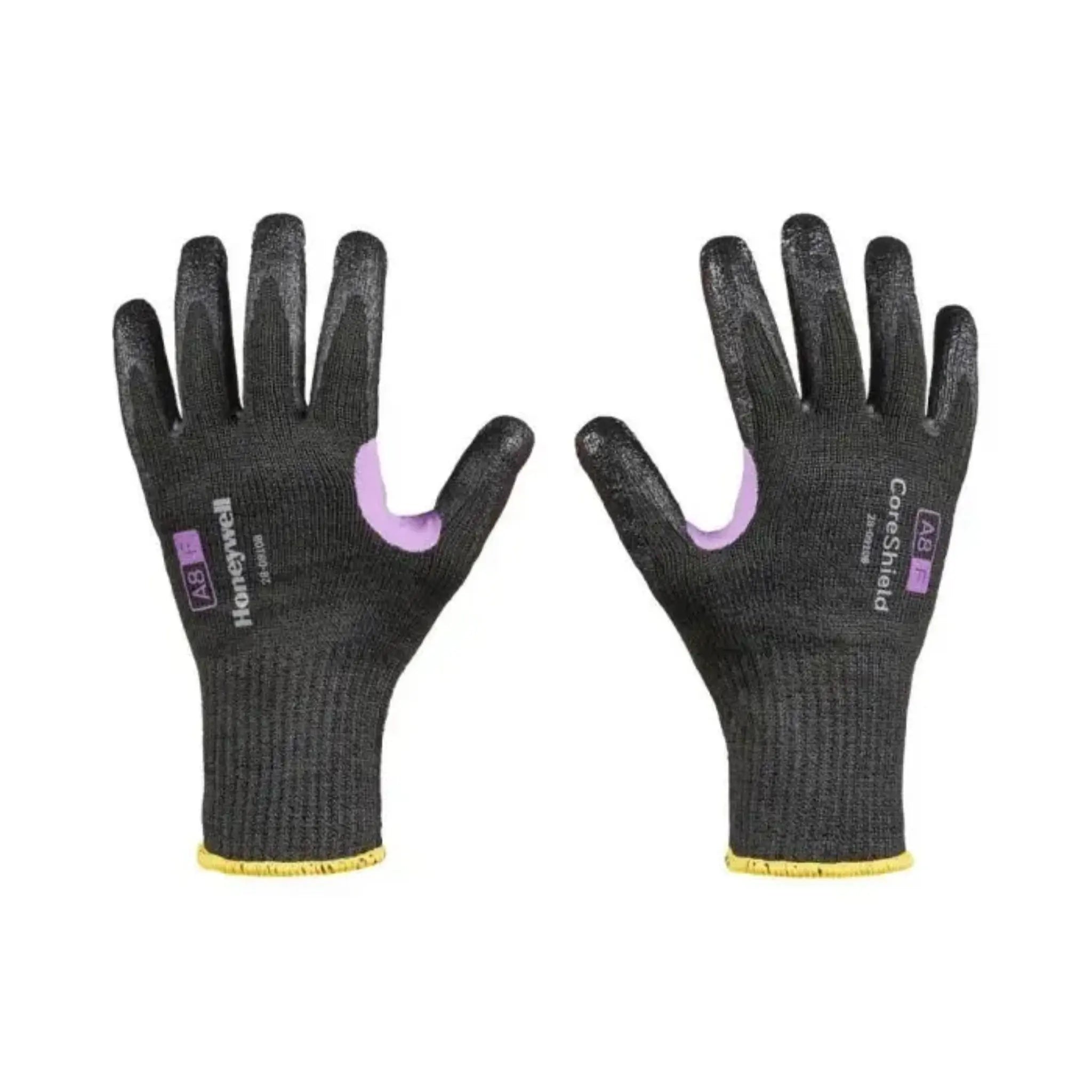 Honeywell CoreShield 28-0910B/10XL 10 Gauge HPPE/Kevlar/Alloy Black Liner_Image_2