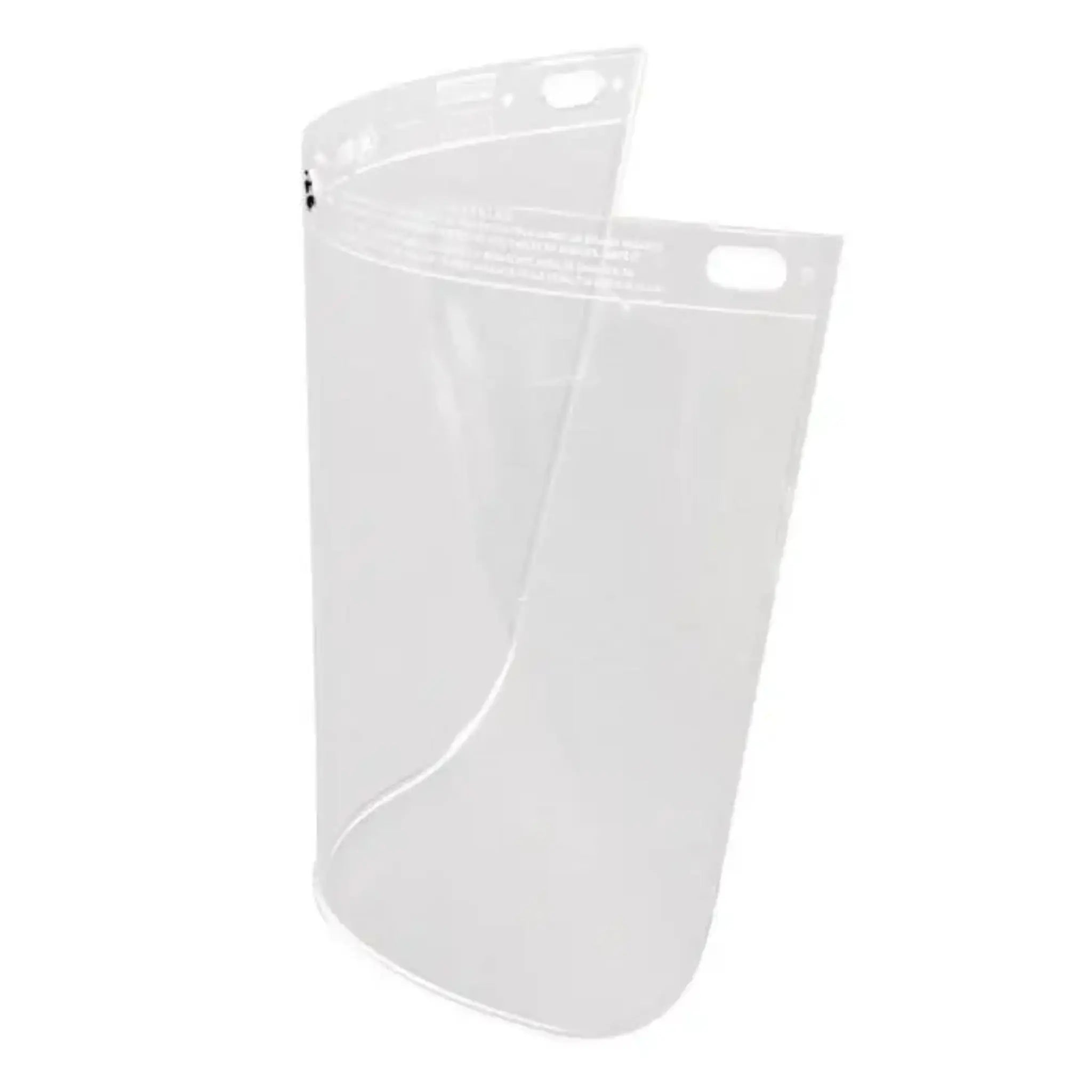 Honeywell Fibre-Metal 4118CLBP Propionate Faceshield-Main-Image