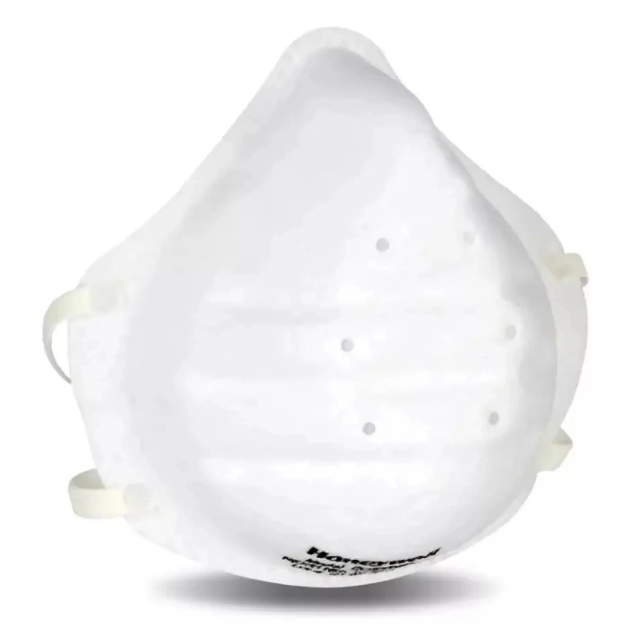 Honeywell DC300N95 N95 Disposable Particulate Respirator_image_1