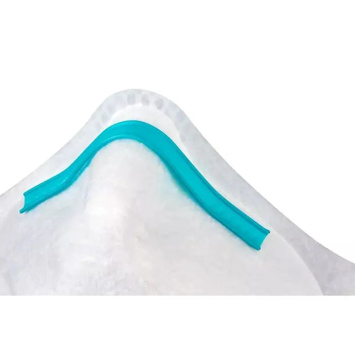 Honeywell DC365N95HCS Small Surgical N95 Respirator, White, Small, 20 per Box, Case of 10 Boxes