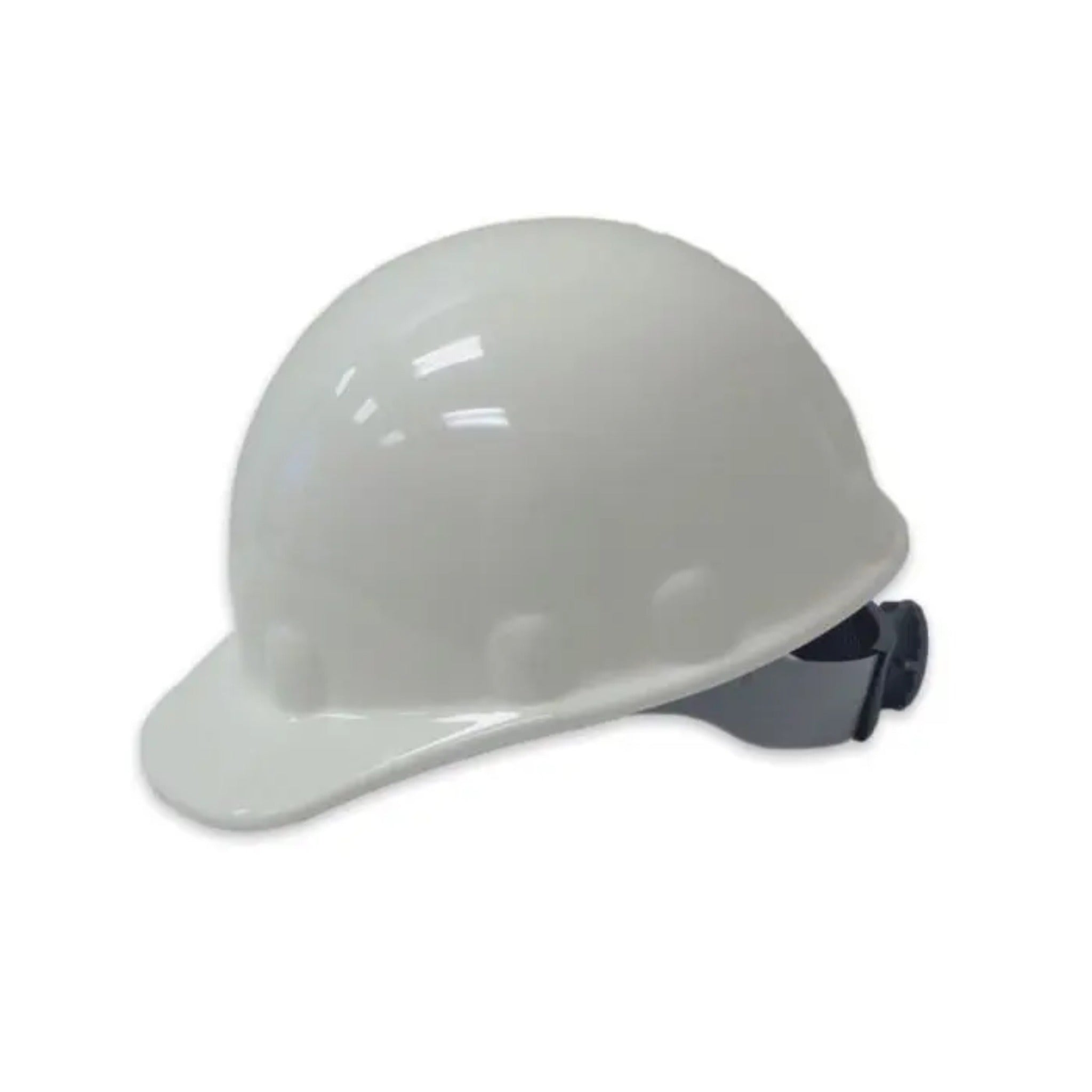 Honeywell Fibre Metal E2QSW01A000 SuperEight Cap Style Hard Hat With 3SW2 Swingstrap Headband-Main