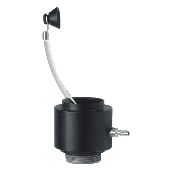 Honeywell 770021 Fit Test Adapter PortaCount Quantitative Fit Tester