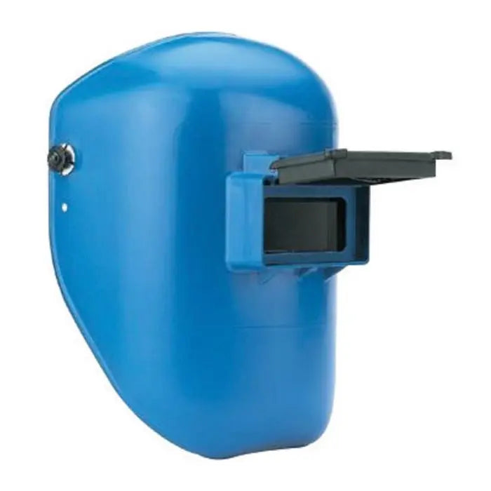 Honeywell Tigerhood 906BE Classic 906 Welding Helmet, Blue, One Size, 1 Each
