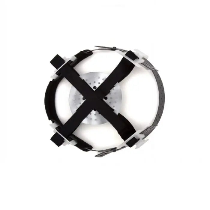 Pyramex SL Series HP14030 Cap Style Hard Hat, 4 Point Snap Lock Suspension, Yellow, One Size, Box of 16