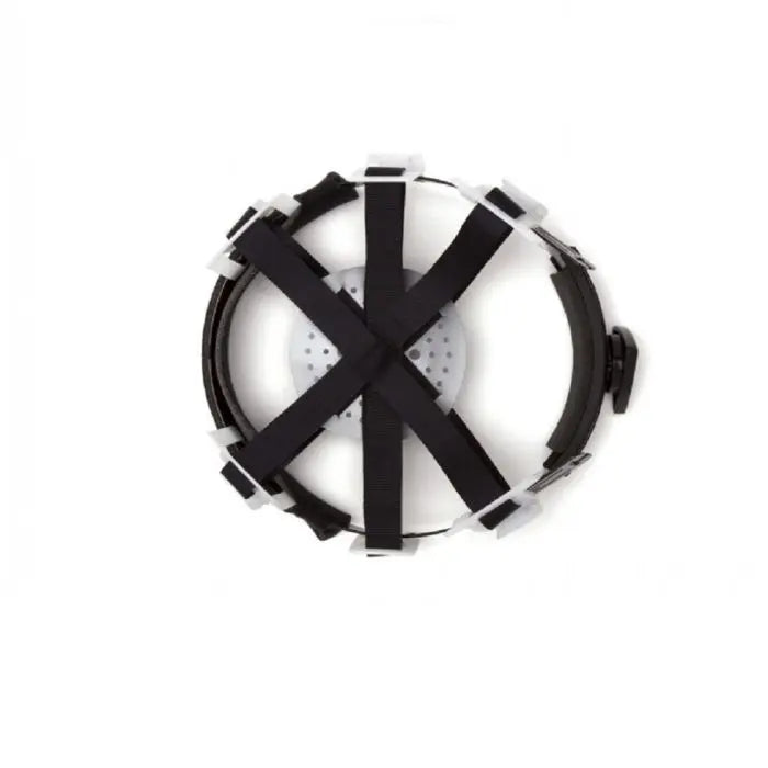 Pyramex SL Series HP14060 Cap Style Hard Hat, 4 Point Snap Lock Suspension, Blue, One Size, Box of 16