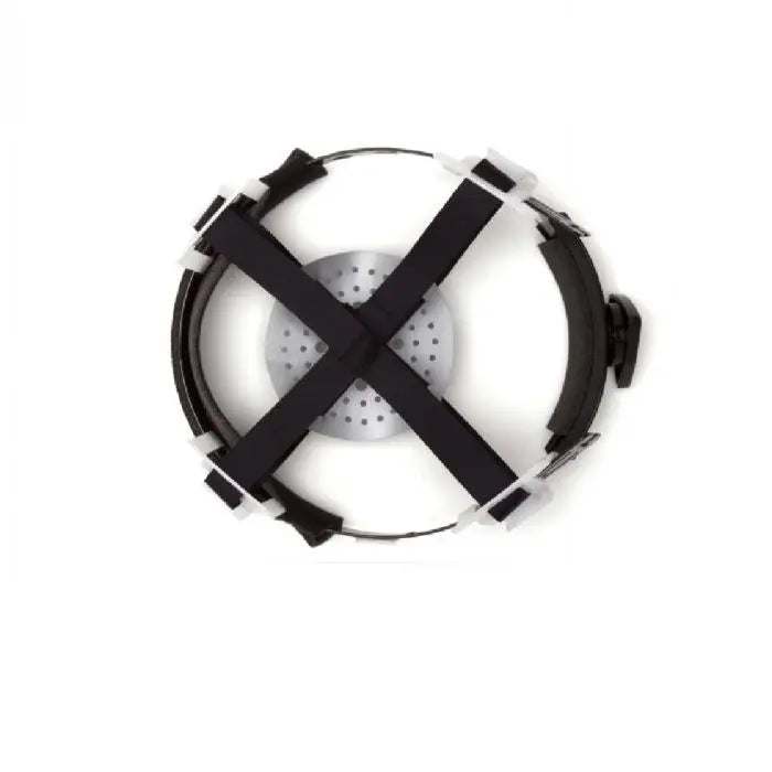 Pyramex SL Series HP24131 Full Brim Hard Hat, 4 Point Ratchet Suspension, Hi Vis Lime, One Size, Box of 12